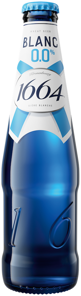 Kronenbourg 1664 Blanc