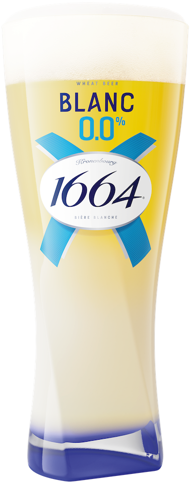 Kronenbourg 1664 Blanc